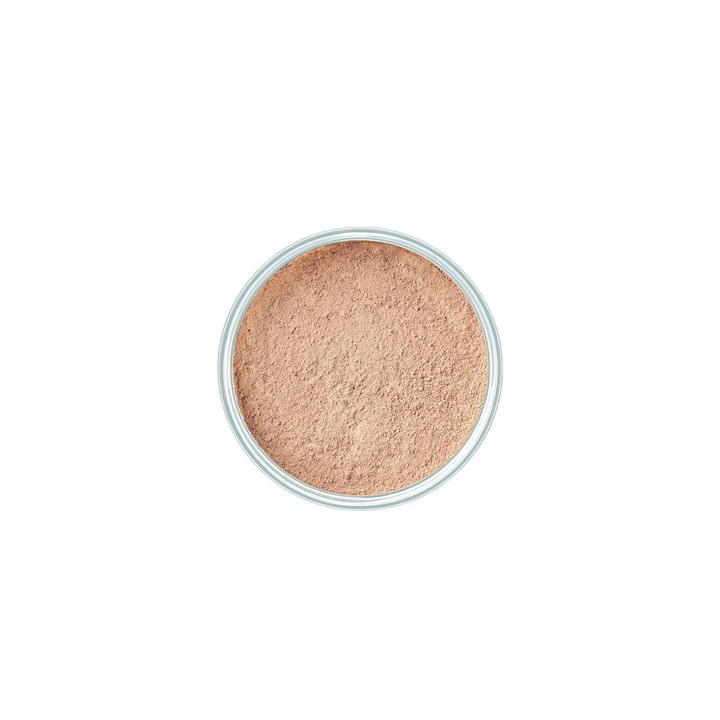 Ad Mineral Powder 2 Natural Beige 15G | Bellasoa Paris