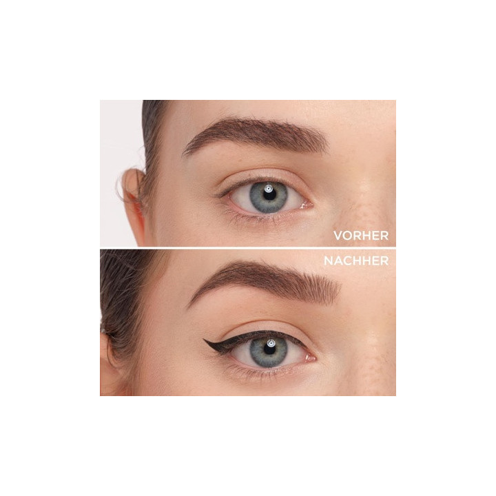 Ad Perfect Color Eyeliner 01 Black 4,5ML | Bellasoa Paris
