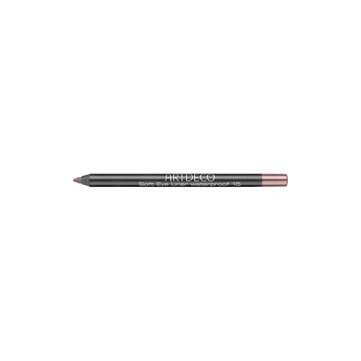 Ad Soft Eye Liner Wp 15 Dark Hazelnut 1,2G | Bellasoa Paris