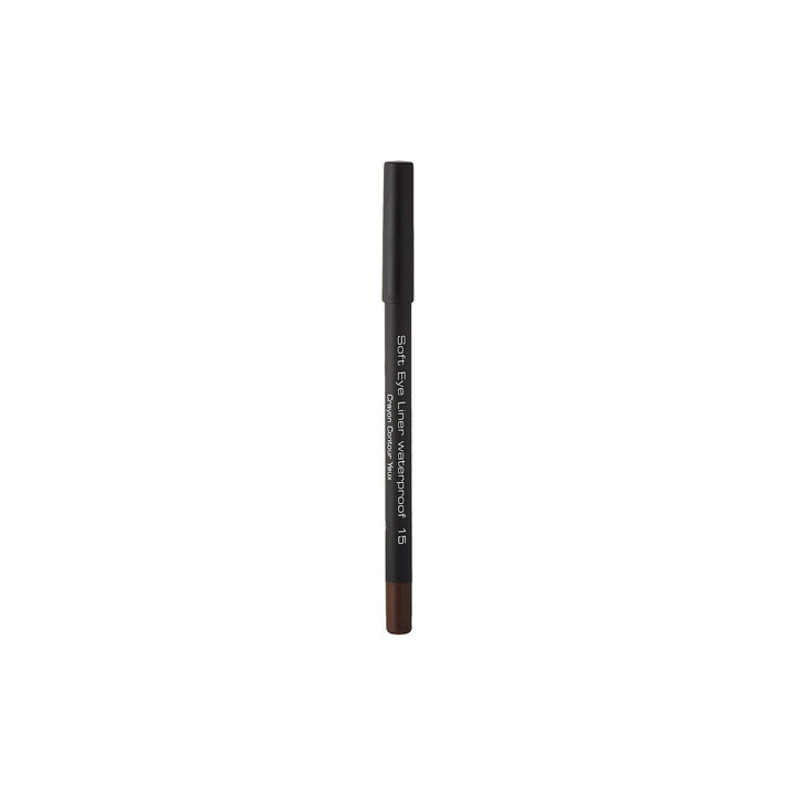 Ad Soft Eye Liner Wp 15 Dark Hazelnut 1,2G | Bellasoa Paris