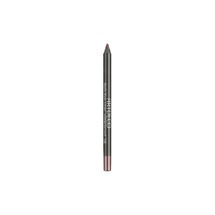 Ad Soft Eye Liner Wp Brown 1,2G | Bellasoa Paris