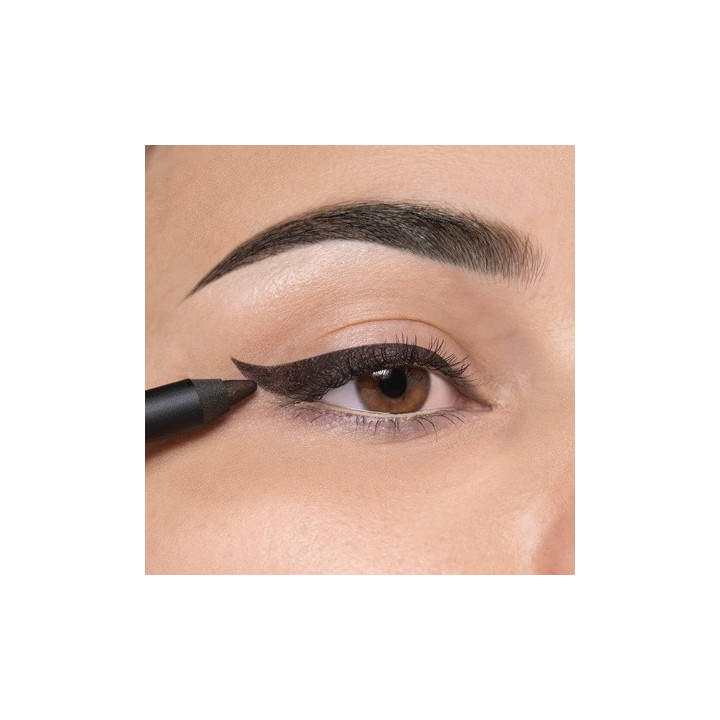 Ad Soft Eye Liner Wp Brown 1,2G | Bellasoa Paris