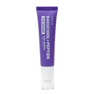 Barulab — Sérum contour des yeux bakuchiol, 30 ml | Bellasoa Paris