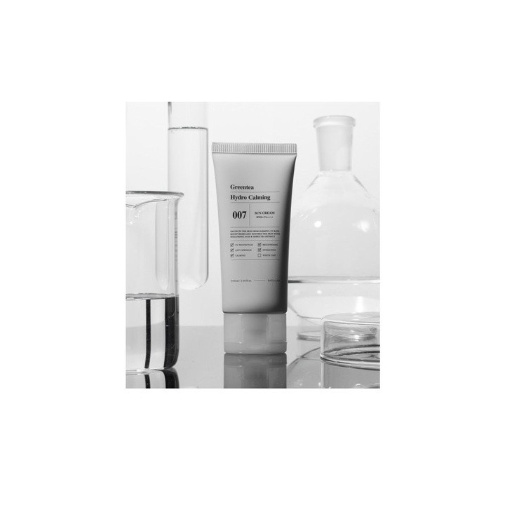 Barulab — Crème, 60 ml | Bellasoa Paris