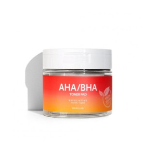 Barulab — Pads lotion, 160 g | Bellasoa Paris