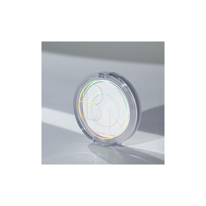 Bom Fixing Flex Powder Pact 7.5G | Bellasoa Paris