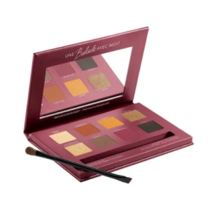 Beau Regard Palette 03 Sunset 7,68G | Bellasoa Paris