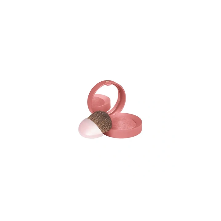 Bjs Little Round Pot Blush 74 Rose Ambre 2,5G | Bellasoa Paris