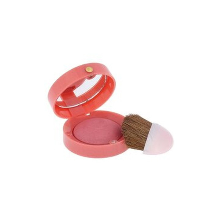 Bjs Little Round Pot Blush 74 Rose Ambre 2,5G | Bellasoa Paris