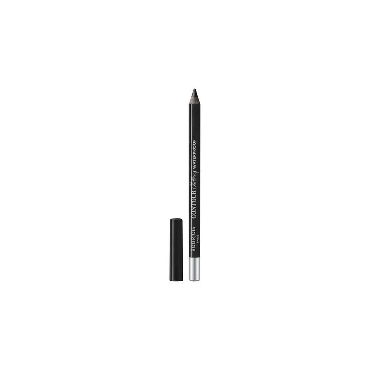 Contour Clubbing 41 Black Party Wp 1,2G | Bellasoa Paris