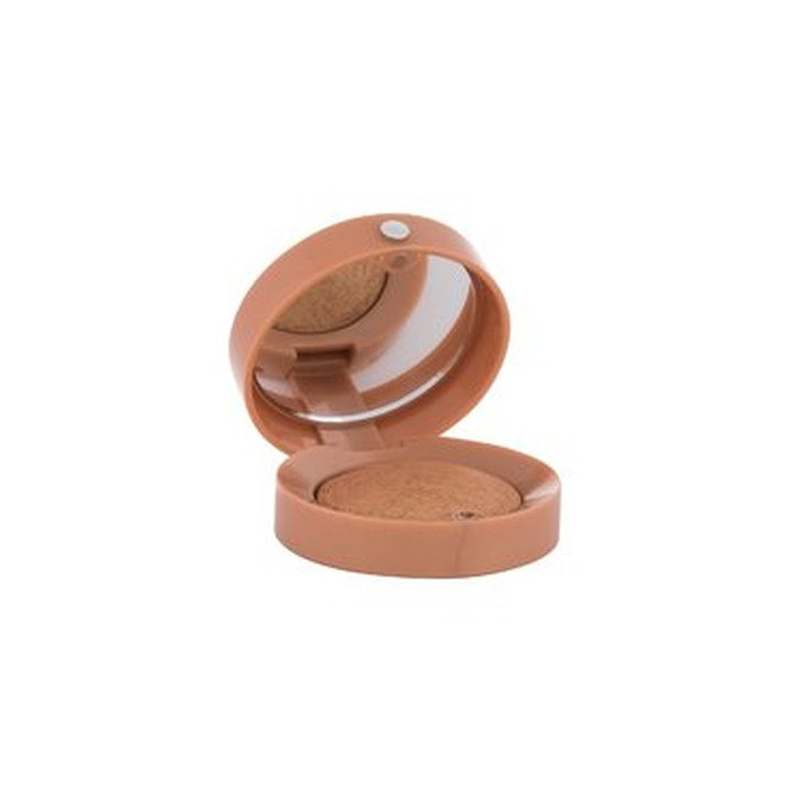 Eye Shadow Little Round Pot - 02 Iridesc'sand | Bellasoa Paris