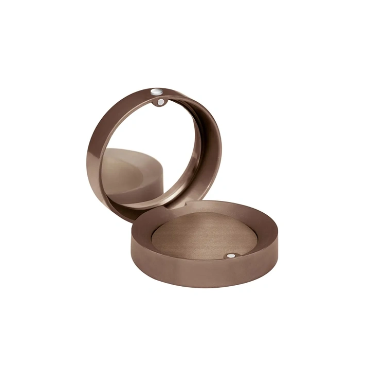 Eye Shadow Little Round Pot - 05 Choco Latte | Bellasoa Paris