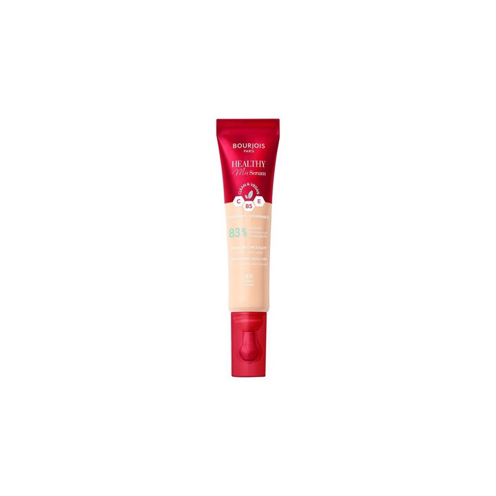 Hm Clean Vegan 49 Ivory 13ML | Bellasoa Paris