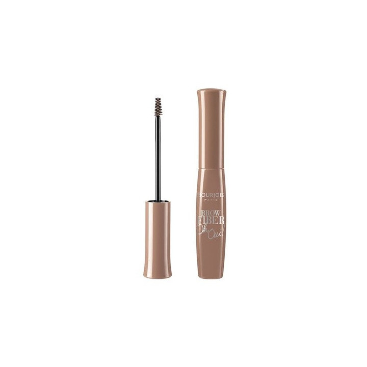 Mascara Oh Oui 001 Blond 6,8ML | Bellasoa Paris