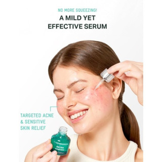 Bringgreen — Sérum teca, 25 ml | Bellasoa Paris