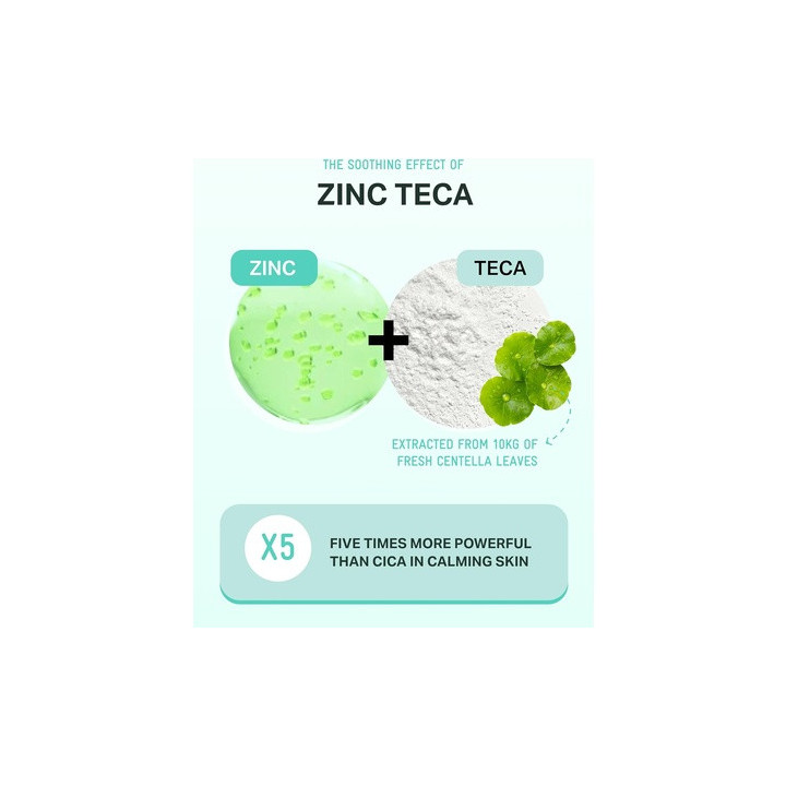 Bringgreen — Sérum teca, 25 ml | Bellasoa Paris