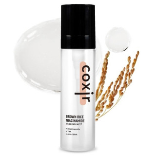Coxir — Brume riz, 80 ml | Bellasoa Paris