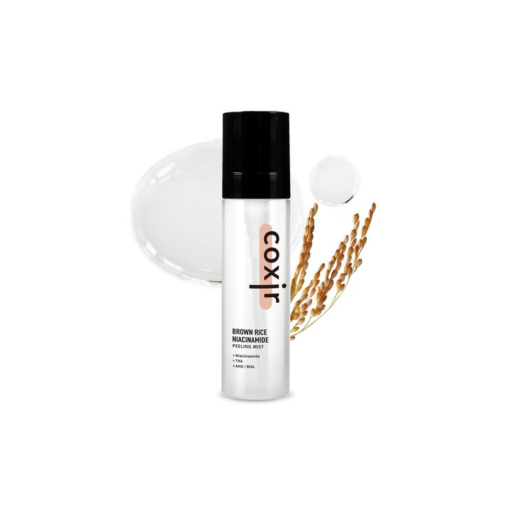 Coxir — Brume riz, 80 ml | Bellasoa Paris