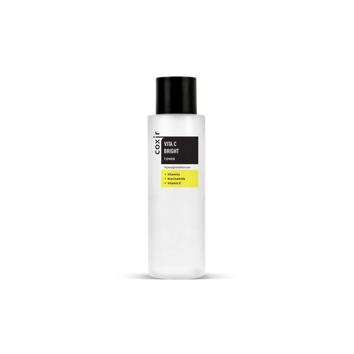 Coxir — Lotion tonique vitaminé, 150 ml | Bellasoa Paris