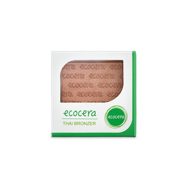 Ecocera Bronzing Powder Thai 10G | Bellasoa Paris
