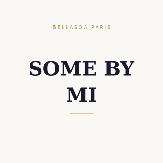 Some By Mi — Lotion tonique panthénol, 30 ml | Bellasoa Paris