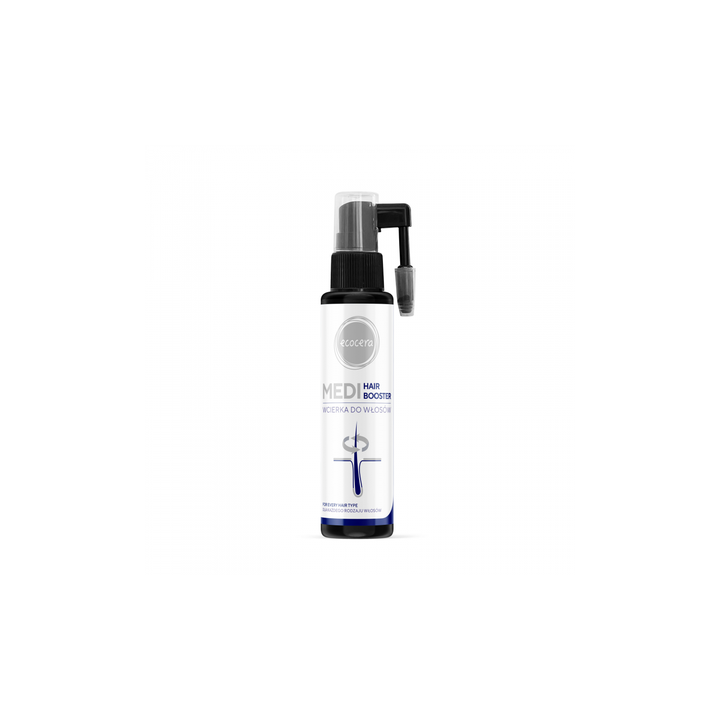 Ecocera Medi Hair Booster 75ML | Bellasoa Paris