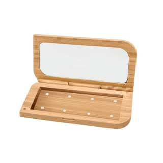 Ecocera Nch Bamboo Case Medium | Bellasoa Paris