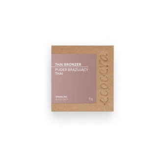 Ecocera Nch Bronzing Powder Thai 5G | Bellasoa Paris