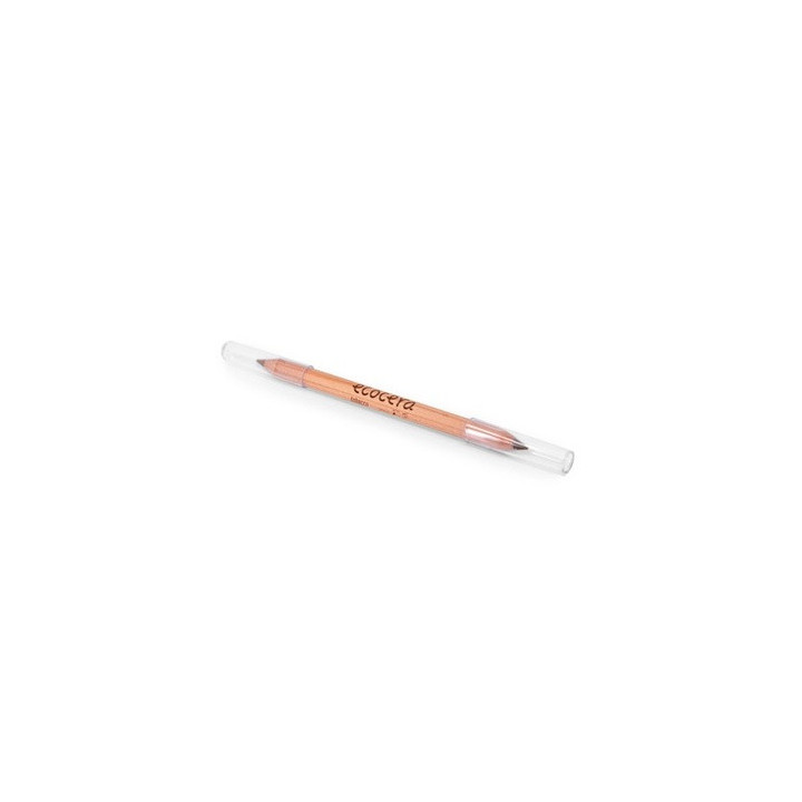 Ecocera Nch Eyebrow Pencil Tobacco 2G | Bellasoa Paris
