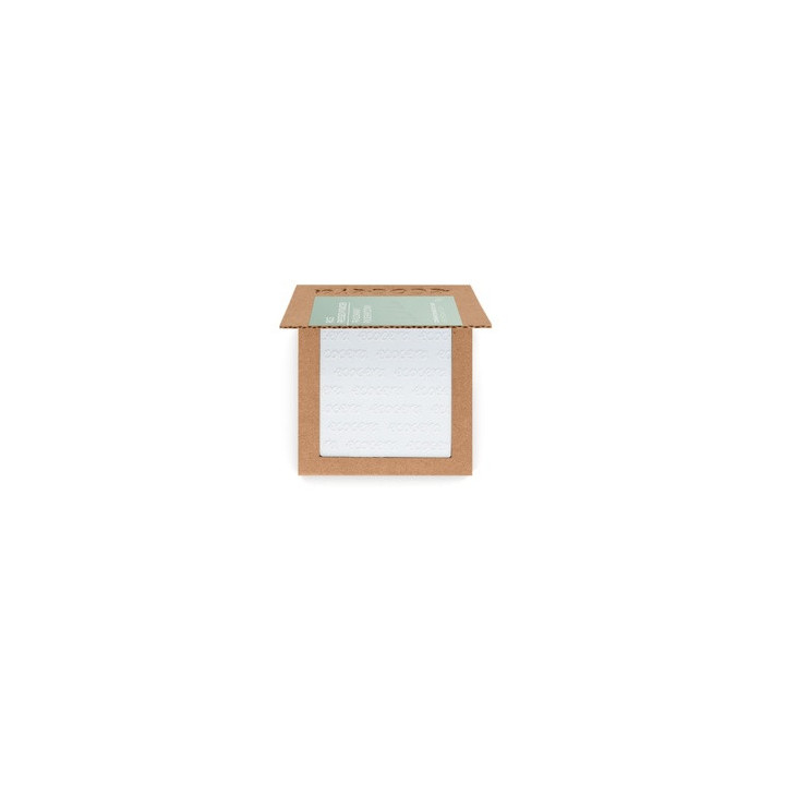 Ecocera Nch Pressed Powder Rice 10G | Bellasoa Paris