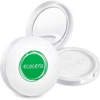 Ecocera Pressed Powder Rice 10G | Bellasoa Paris