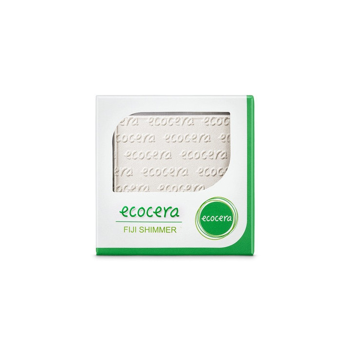 Ecocera Shimmer Powder Fiji 10G | Bellasoa Paris