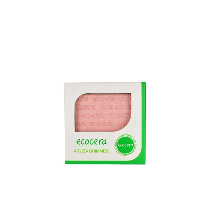 Ecocera Shimmer Powder Malta 10G | Bellasoa Paris