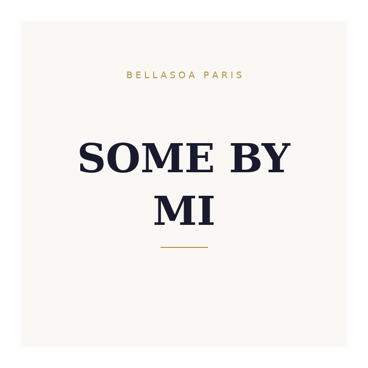Some By Mi — Sérum visage, 10 ml | Bellasoa Paris