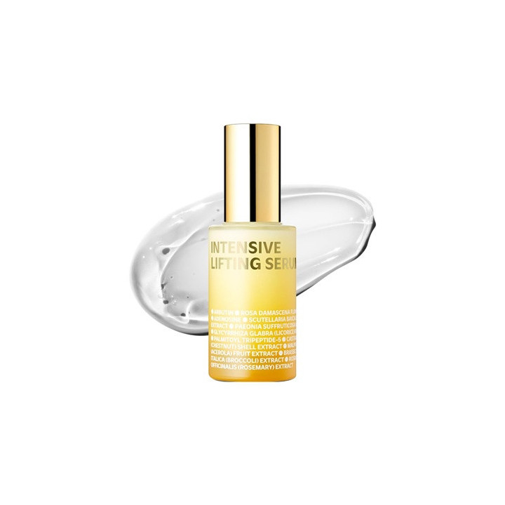Isoi — Sérum, 35 ml | Bellasoa Paris