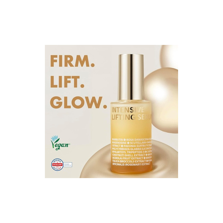 Isoi — Sérum, 35 ml | Bellasoa Paris