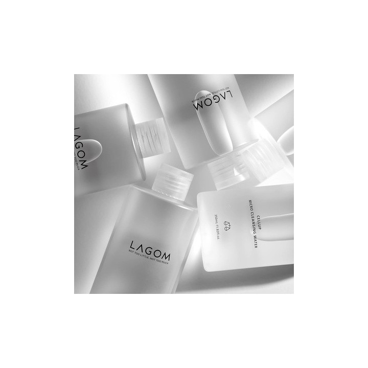 Lagom — Eau nettoyante, 350 ml | Bellasoa Paris