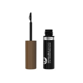 Brow Artist Plumper 108 Eyebrow Mascara 7ML | Bellasoa Paris