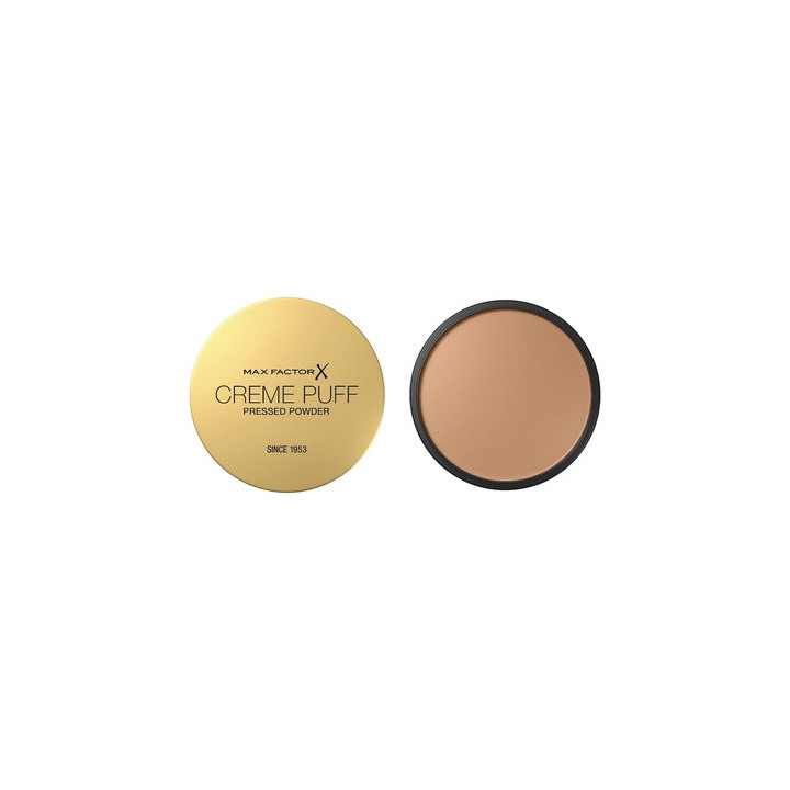 Creme Puff Powder 13 | Bellasoa Paris