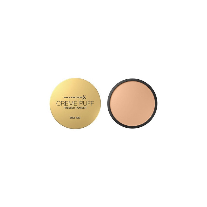 Creme Puff Powder 50 | Bellasoa Paris