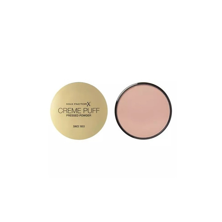 Creme Puff Powder 81 | Bellasoa Paris