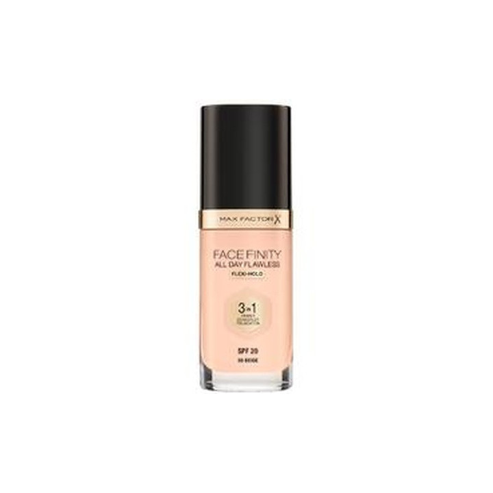 Facefinity 3IN1 Foundation 78 Warm Honey | Bellasoa Paris