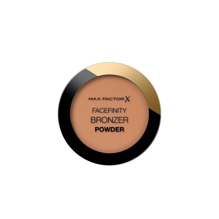 Facefinity Bronzer Powder 01 Light Bronze | Bellasoa Paris