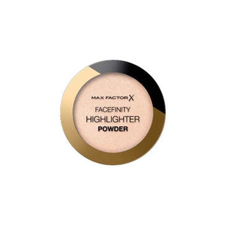 Facefinity Highliter Powder 03 Bronze Glow | Bellasoa Paris