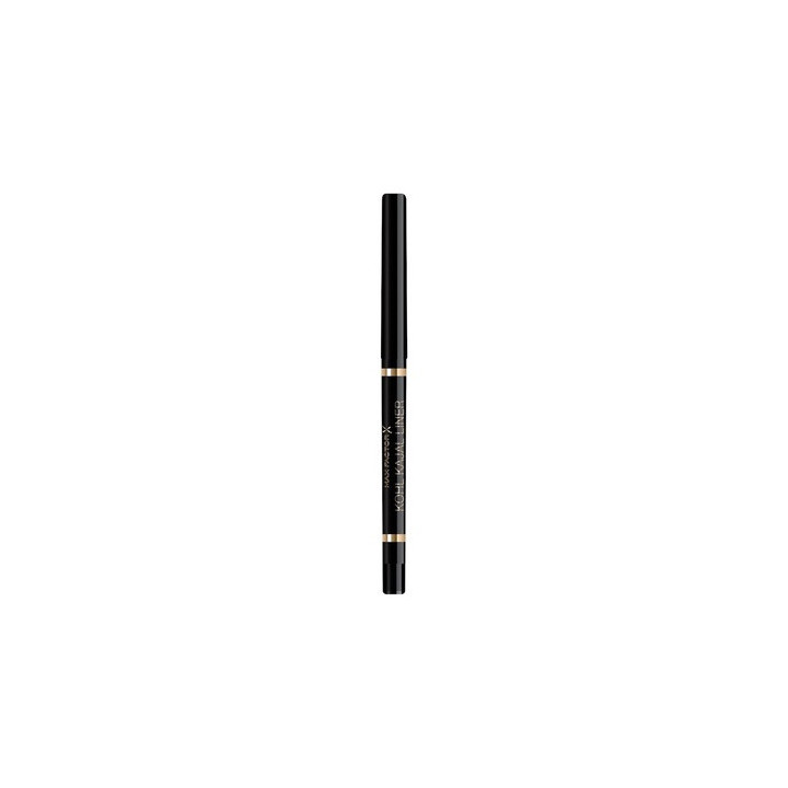 Kohl Kajal Automatic Pencil Black | Bellasoa Paris