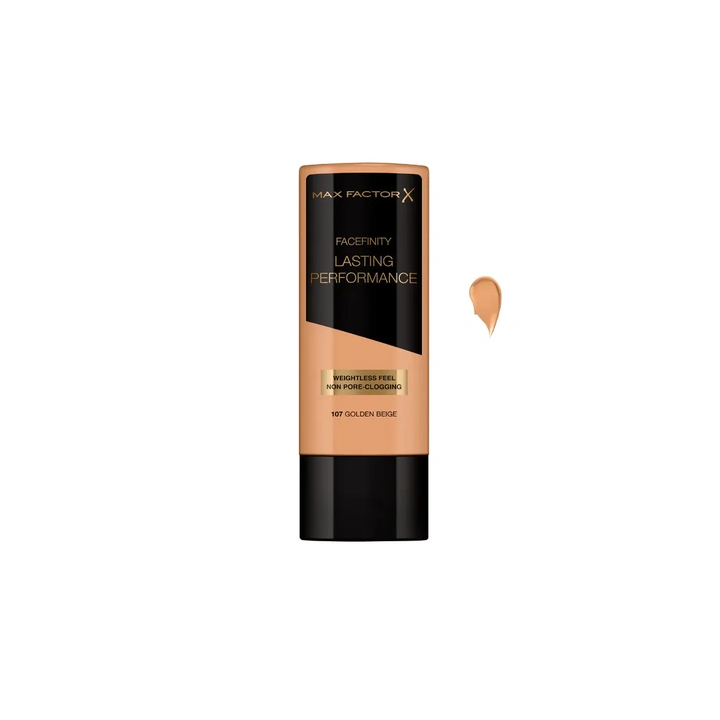 Lasting Performance 107 | Bellasoa Paris