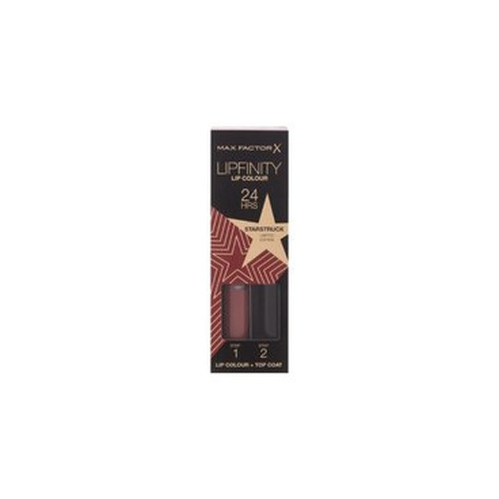 Lipfinity 350 Essential Brown | Bellasoa Paris