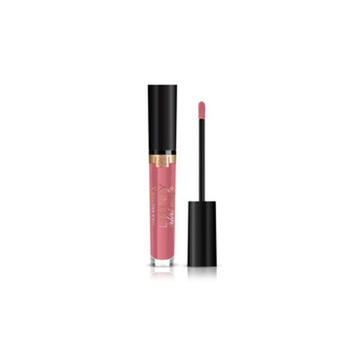 Lipfinity Velvet Matte 30 Cool Coral | Bellasoa Paris