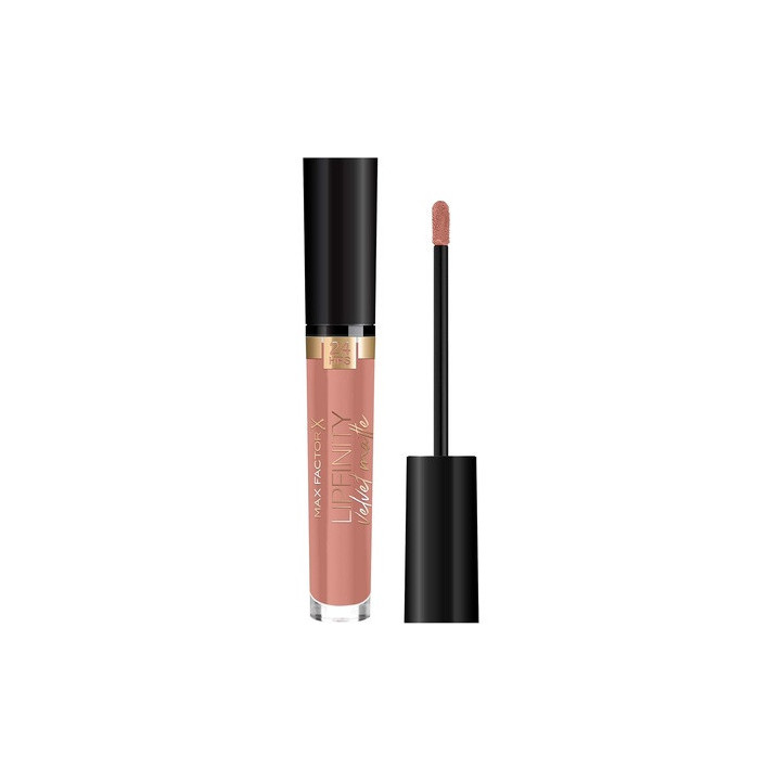 Lipfinity Velvet Matte 40 Luxe Nude | Bellasoa Paris