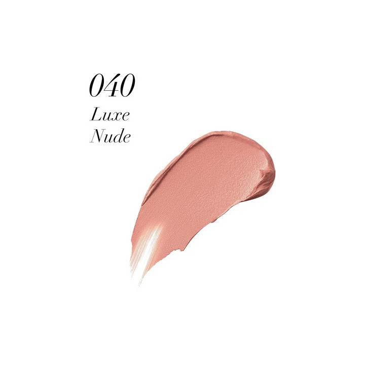 Lipfinity Velvet Matte 40 Luxe Nude | Bellasoa Paris